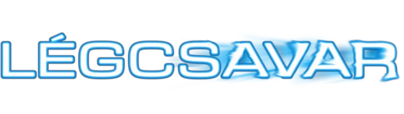 Légcsavar