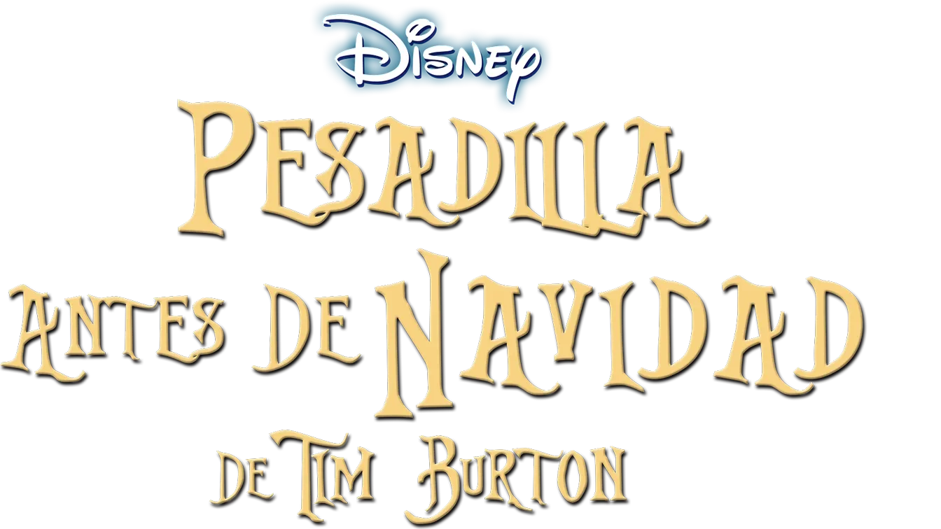 Pesadilla antes de Navidad