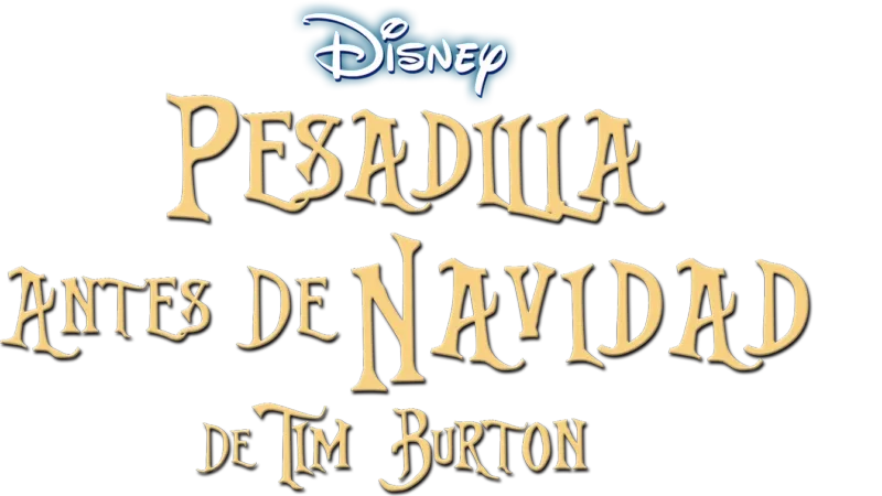 Pesadilla antes de Navidad