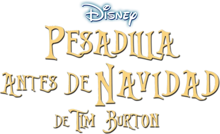 Pesadilla antes de Navidad