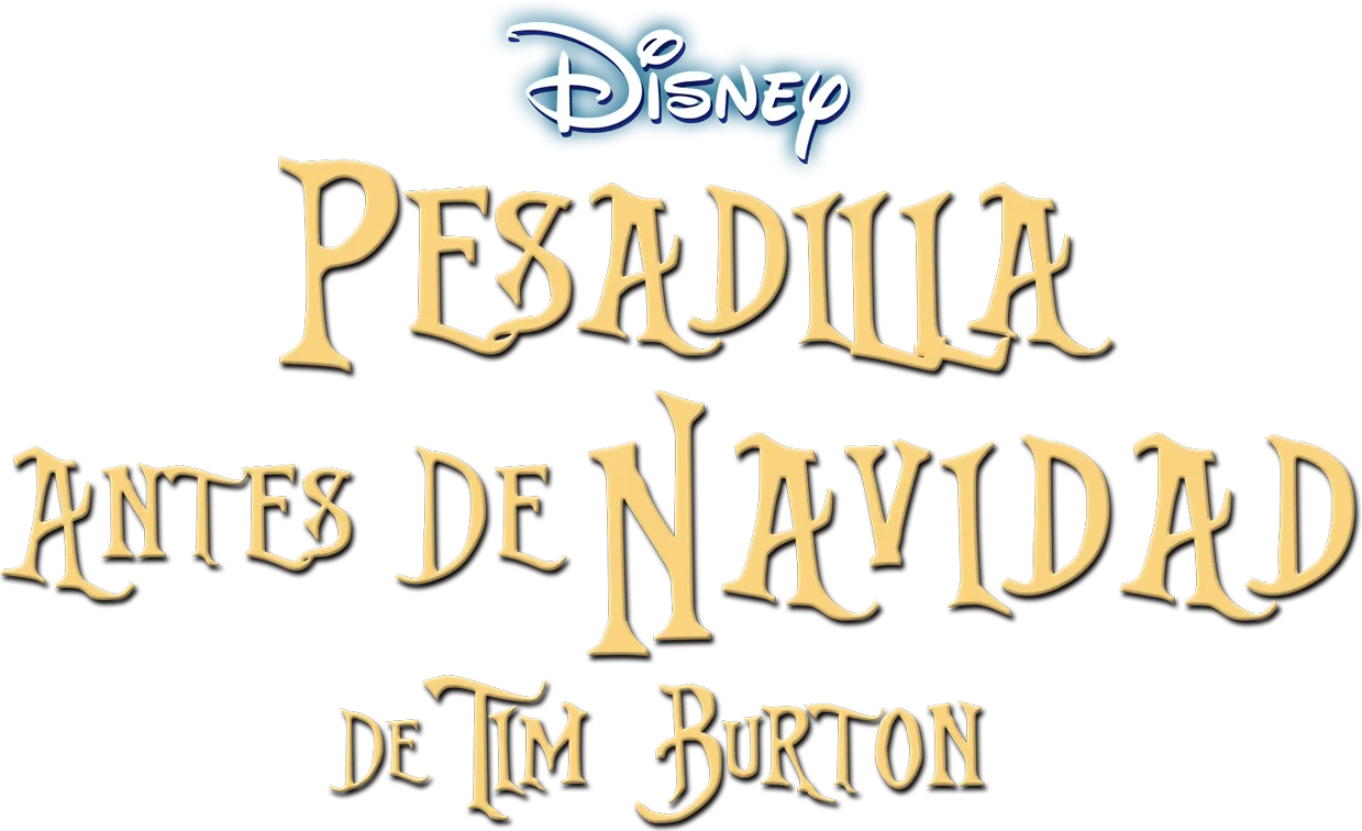 Pesadilla antes de Navidad
