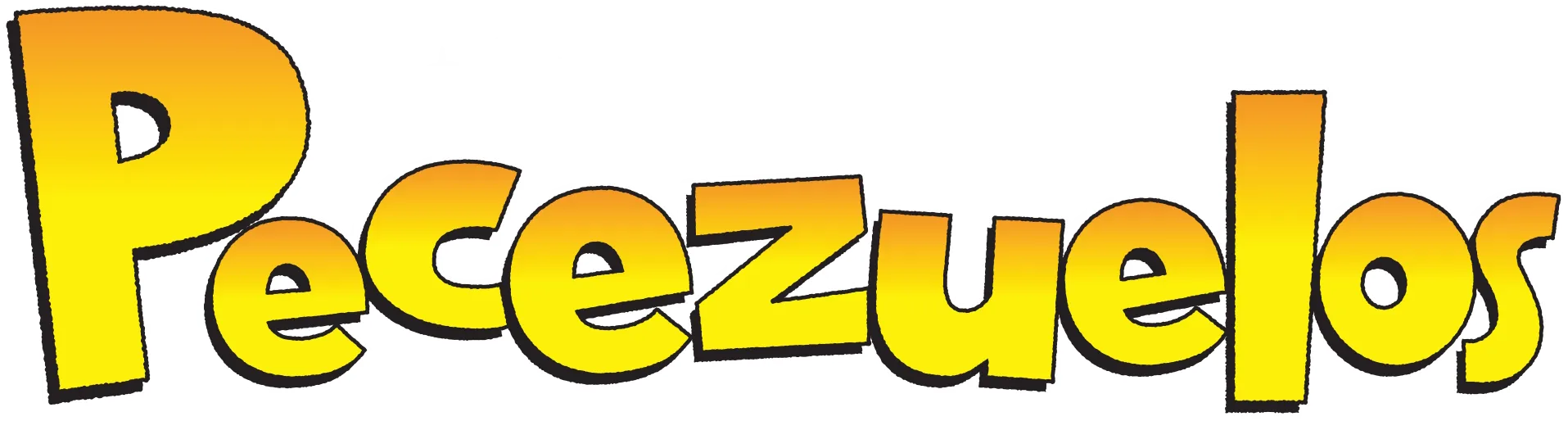 Pecezuelos