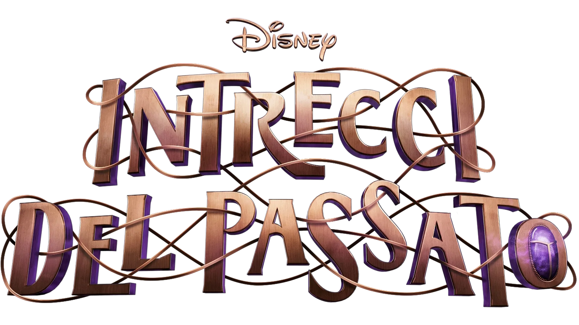 Intrecci del passato