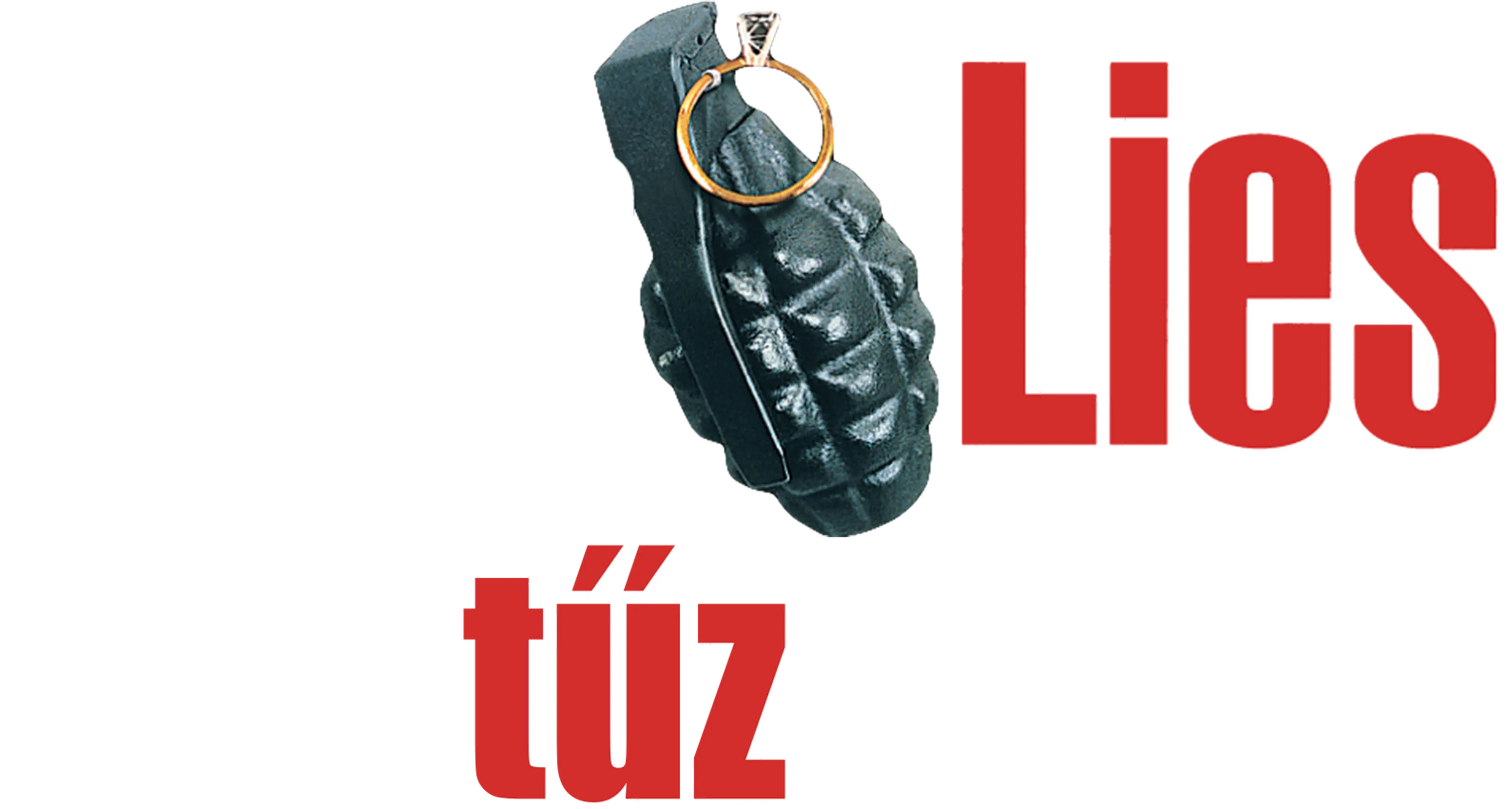True Lies – Két tűz között