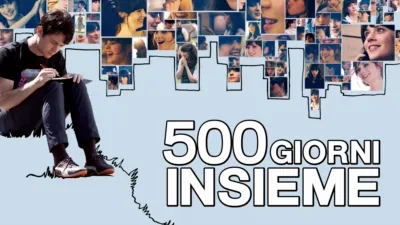 thumbnail - 500 giorni insieme
