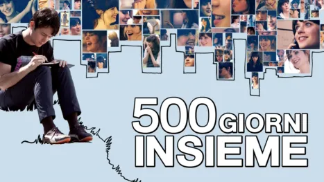 thumbnail - 500 giorni insieme