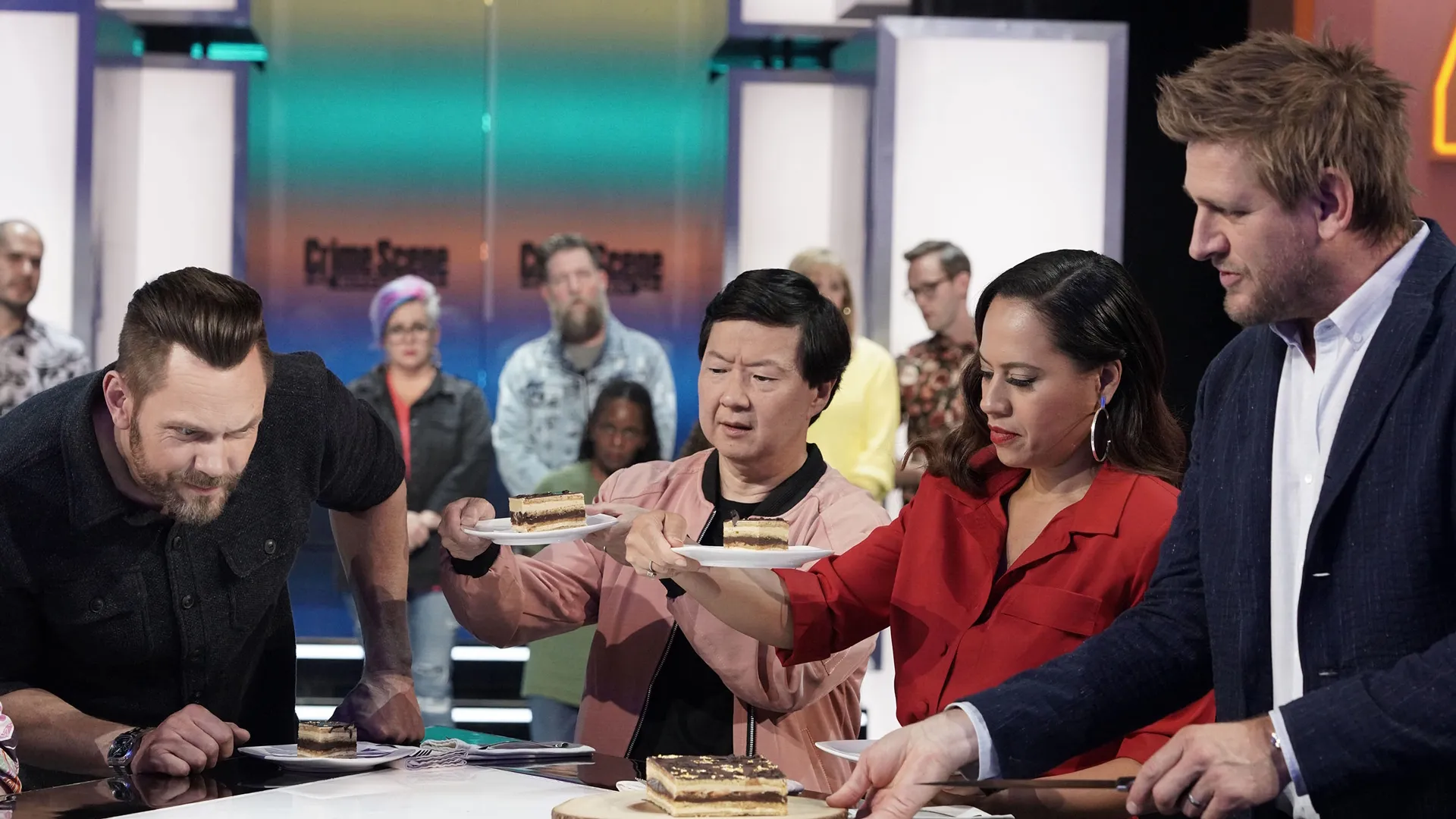 thumbnail - S1:E8 Fight Until the Batter End