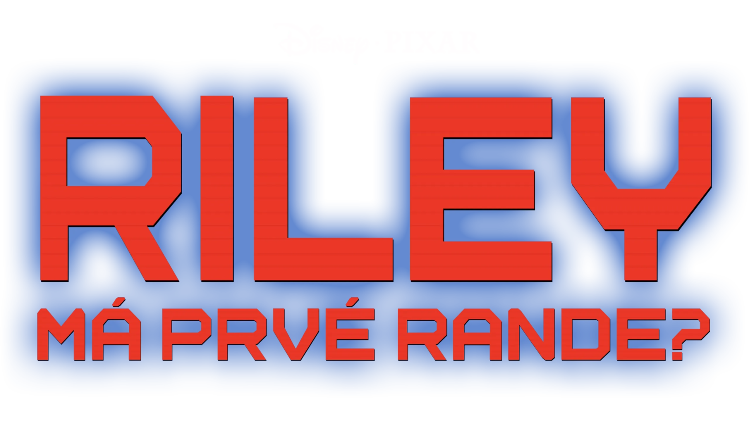 Riley má prvé rande?