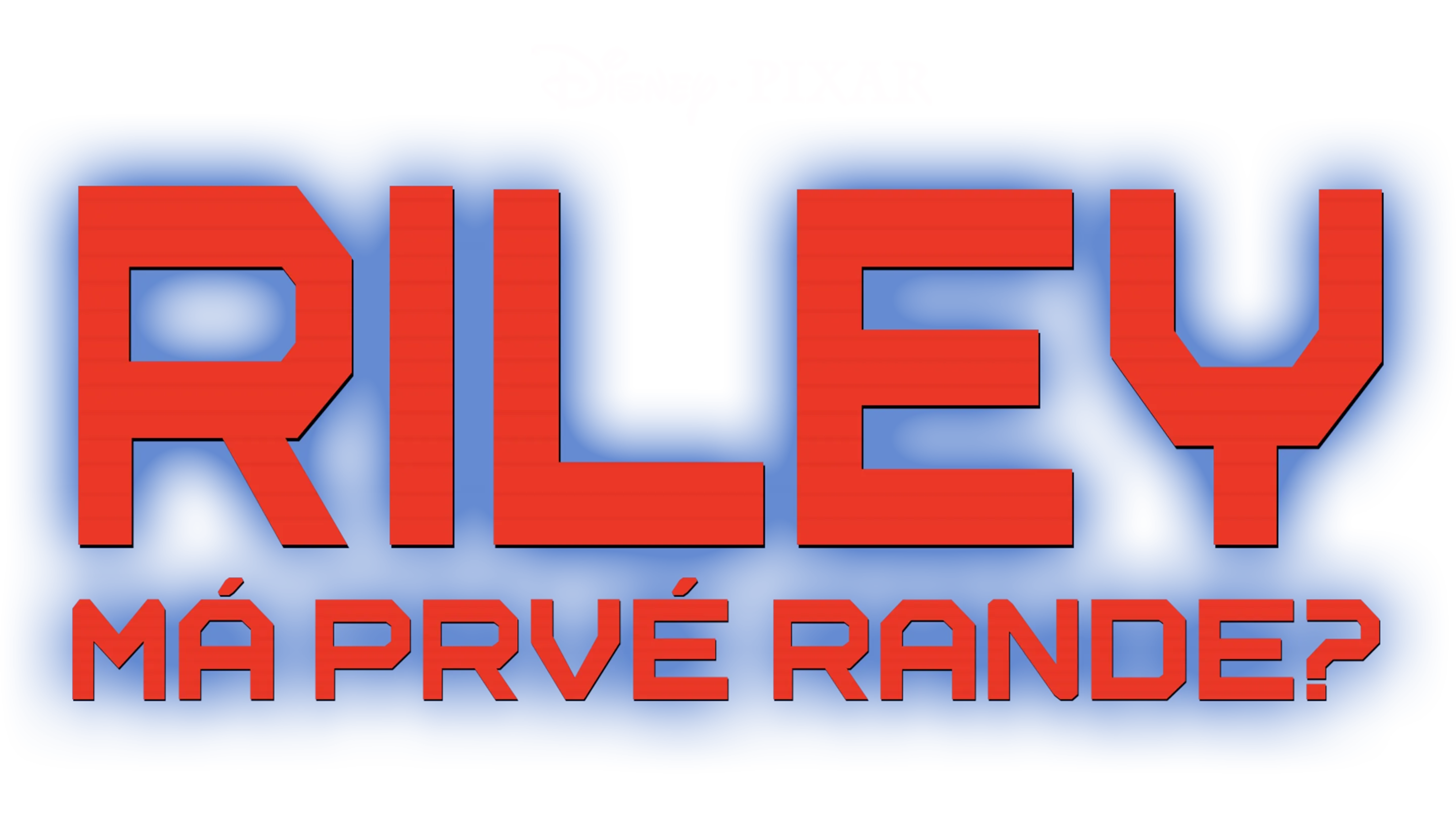 Riley má prvé rande?