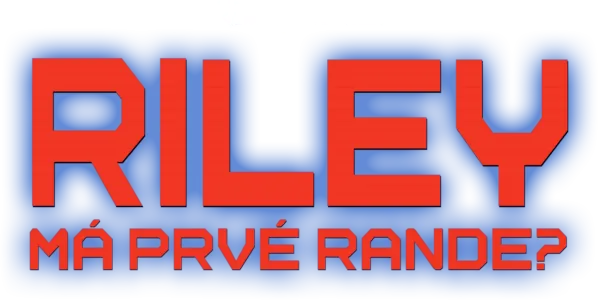 Riley má prvé rande?