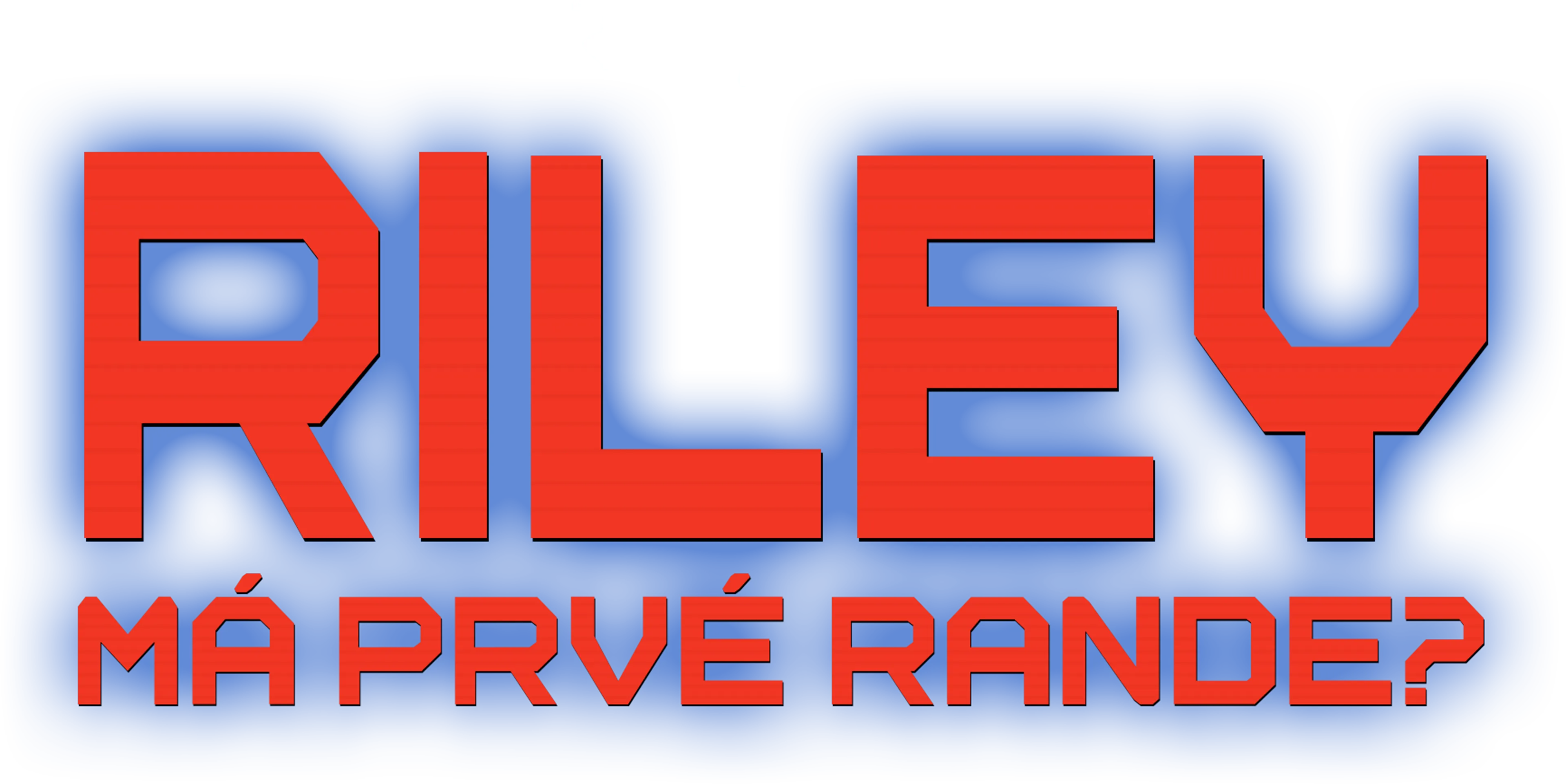 Riley má prvé rande?