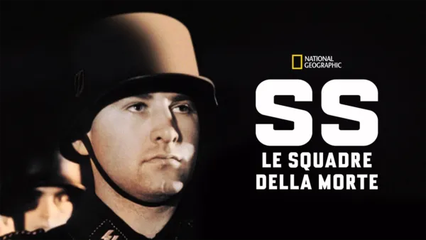 thumbnail - SS: Le squadre della morte