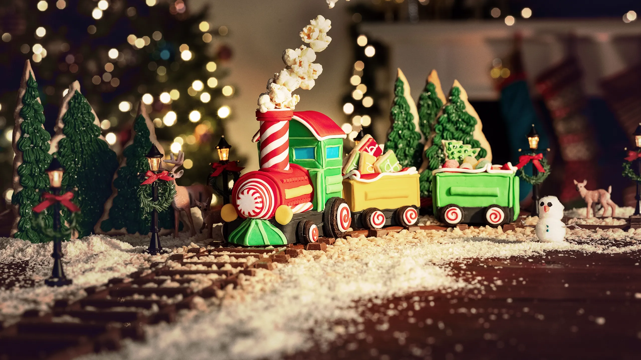 Holiday Baking Championship