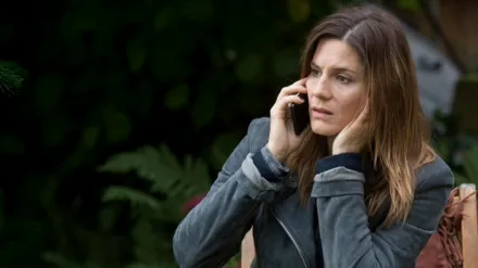 In Wahrheit - Jette ist tot