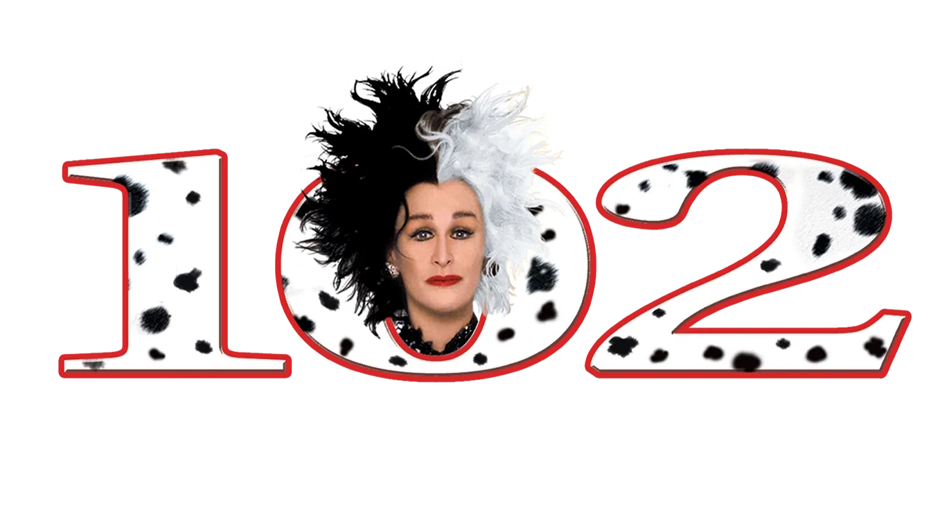 Os 102 Dálmatas