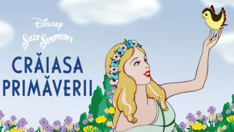 thumbnail - Crăiasa Primăverii