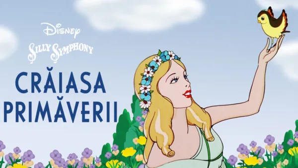 thumbnail - Crăiasa Primăverii