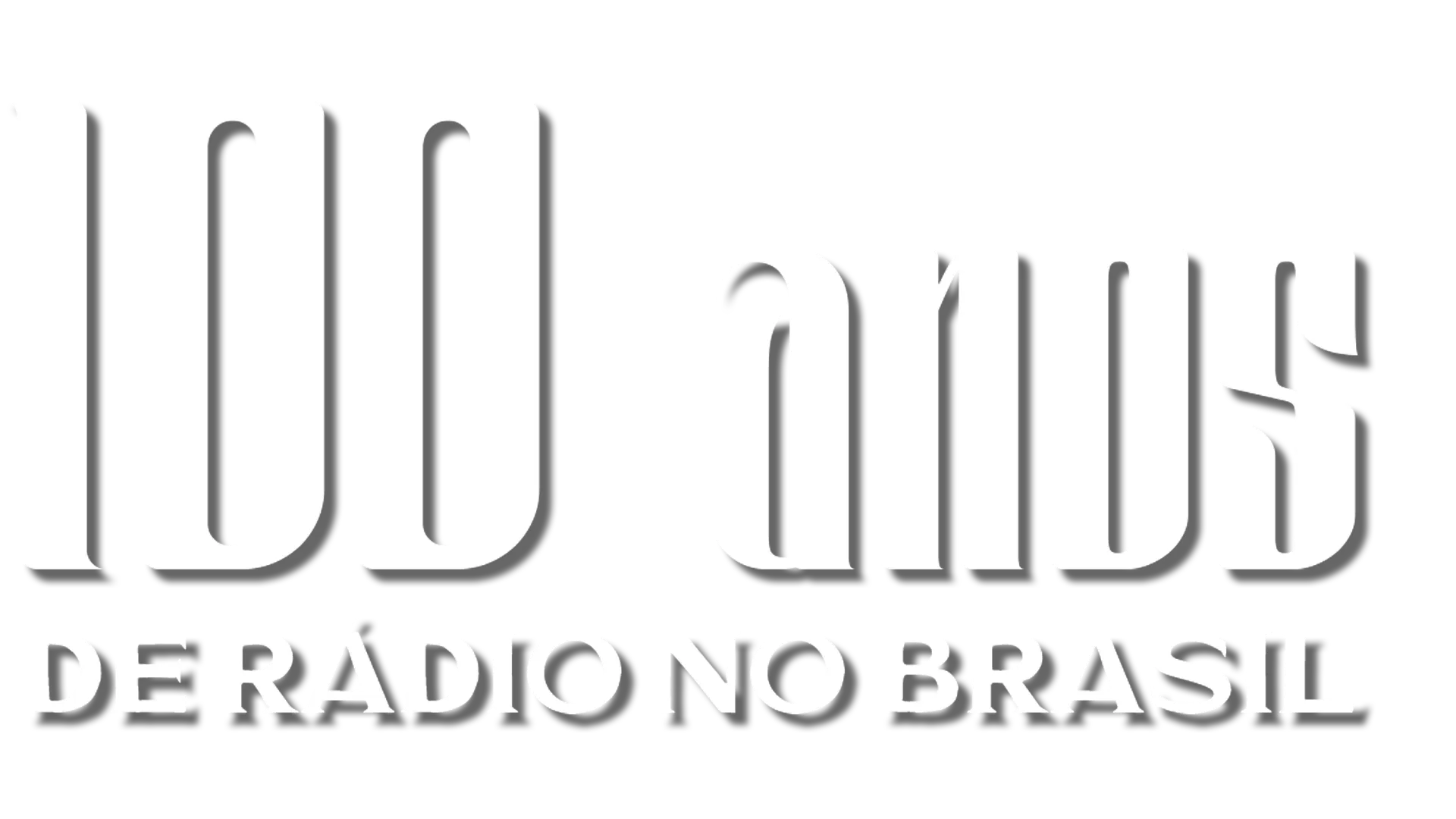 100 Anos de Rádio