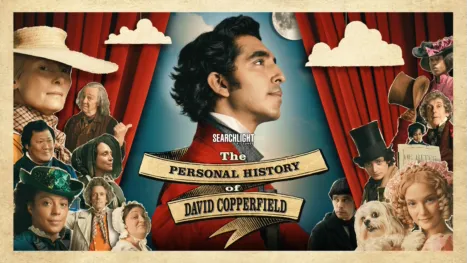 thumbnail - The Personal History of David Copperfield