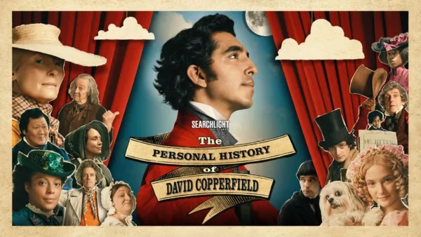 thumbnail - The Personal History of David Copperfield