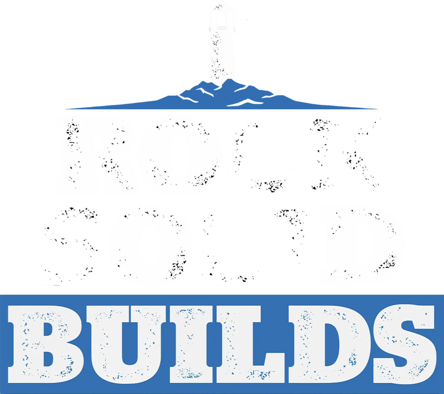 Rock Solid Builds