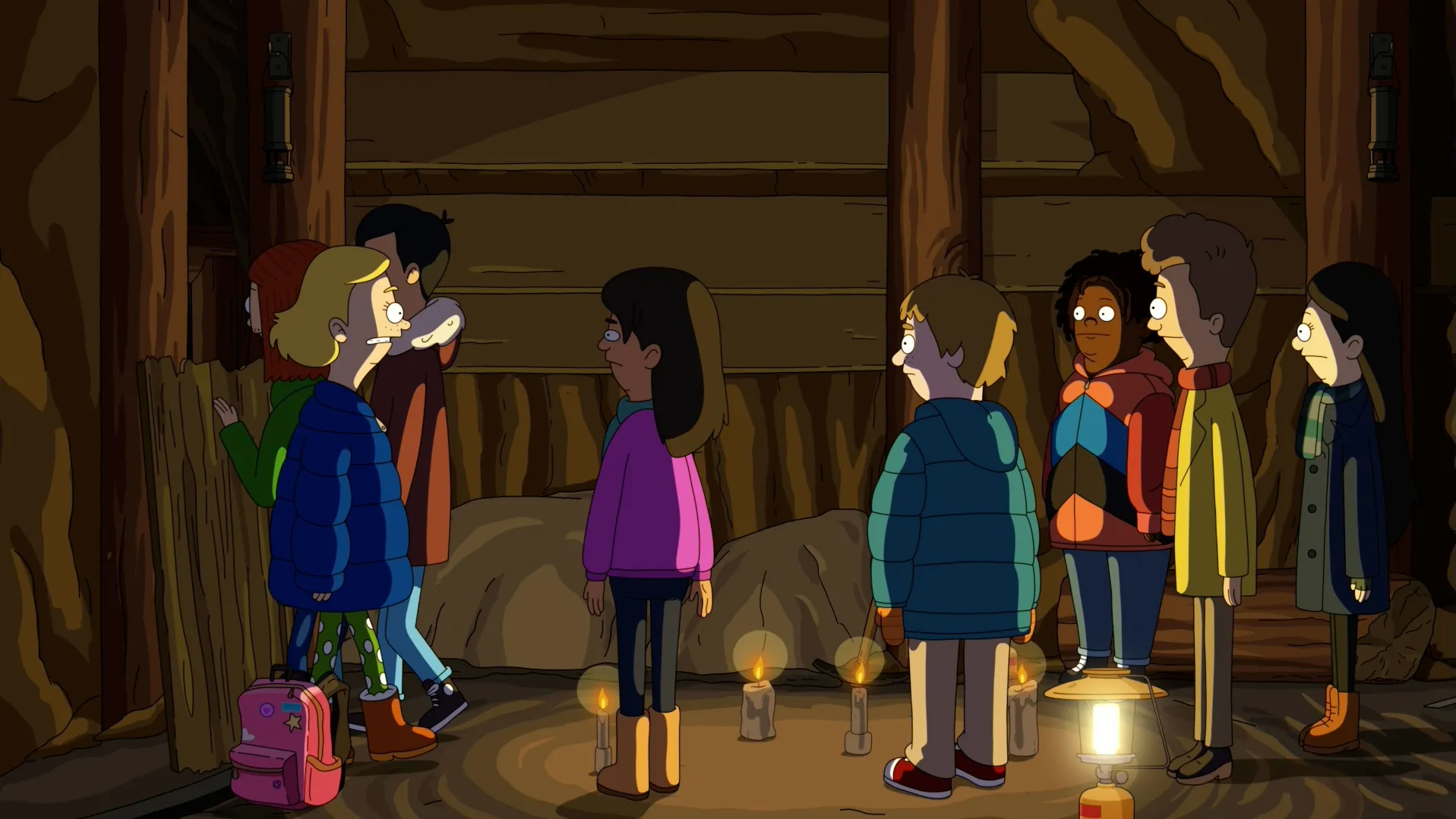 thumbnail - S2:E13 Saved By the Spells Adventure