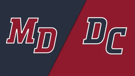 Delmar, MD vs. Washington, DC