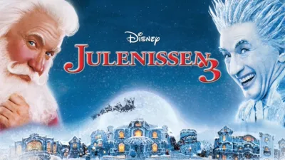 Julenissen 3
