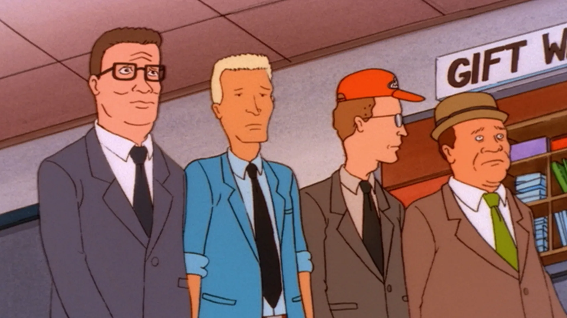 thumbnail - S3:E7 Nine Pretty Darn Angry Men