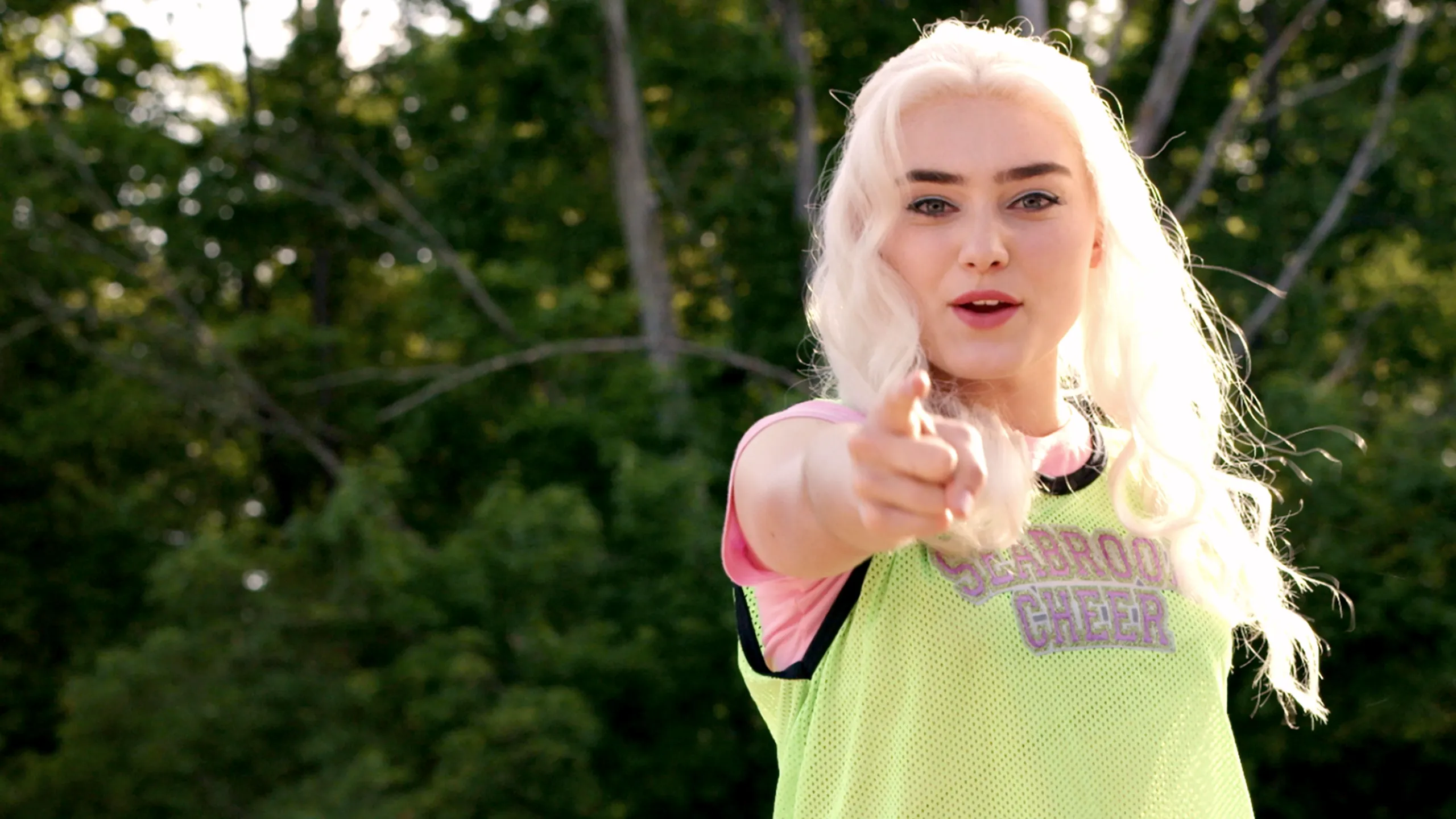 "We Got This" | ZOMBIES 2 Videoclip