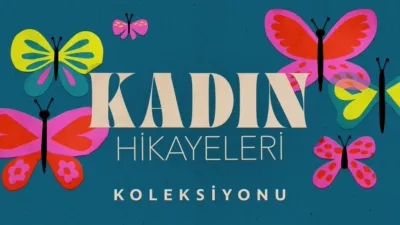 thumbnail - Kadın Hikayeleri