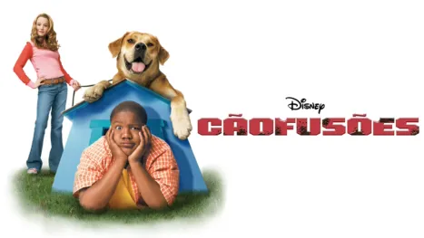 thumbnail - Cãofusões