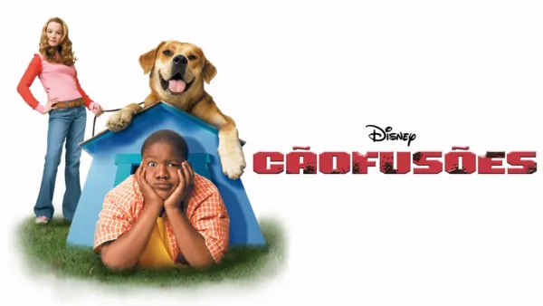 thumbnail - Cãofusões