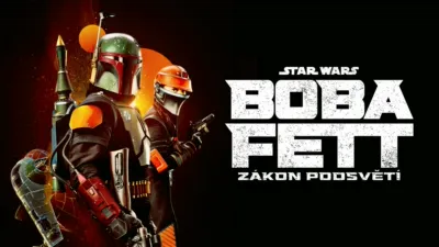 Boba Fett: Zákon podsvětí