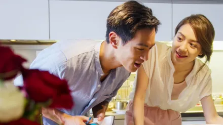 傻瓜與睡美人