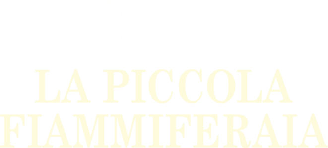 La piccola fiammiferaia