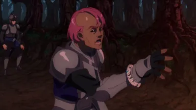 thumbnail - S1:E3 (Sub) Episode 3