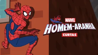 Homem-Aranha (Curtas)