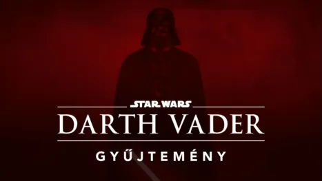 thumbnail - Darth Vader