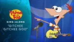 thumbnail - "Gitchee Gitchee Goo" (Sing-Along) | Phineas and Ferb Music Video
