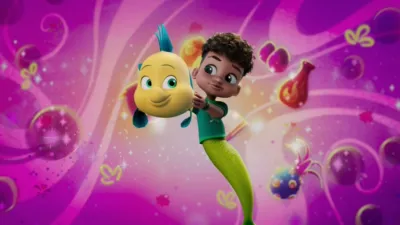 thumbnail - S1:E9 Now We're Cooking