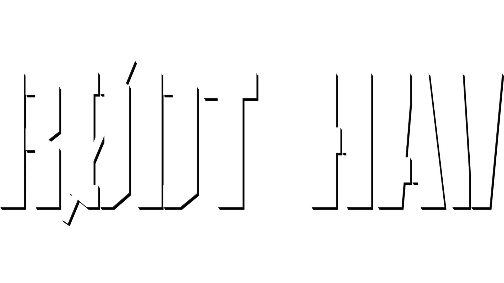 Rødt hav