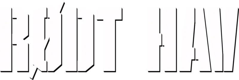 Rødt hav