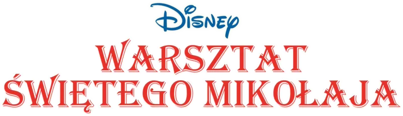 Warsztat Świętego Mikołaja