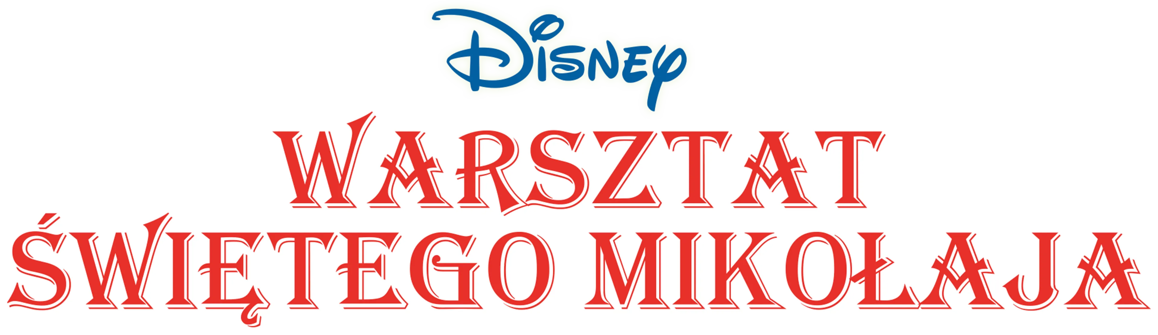 Warsztat Świętego Mikołaja
