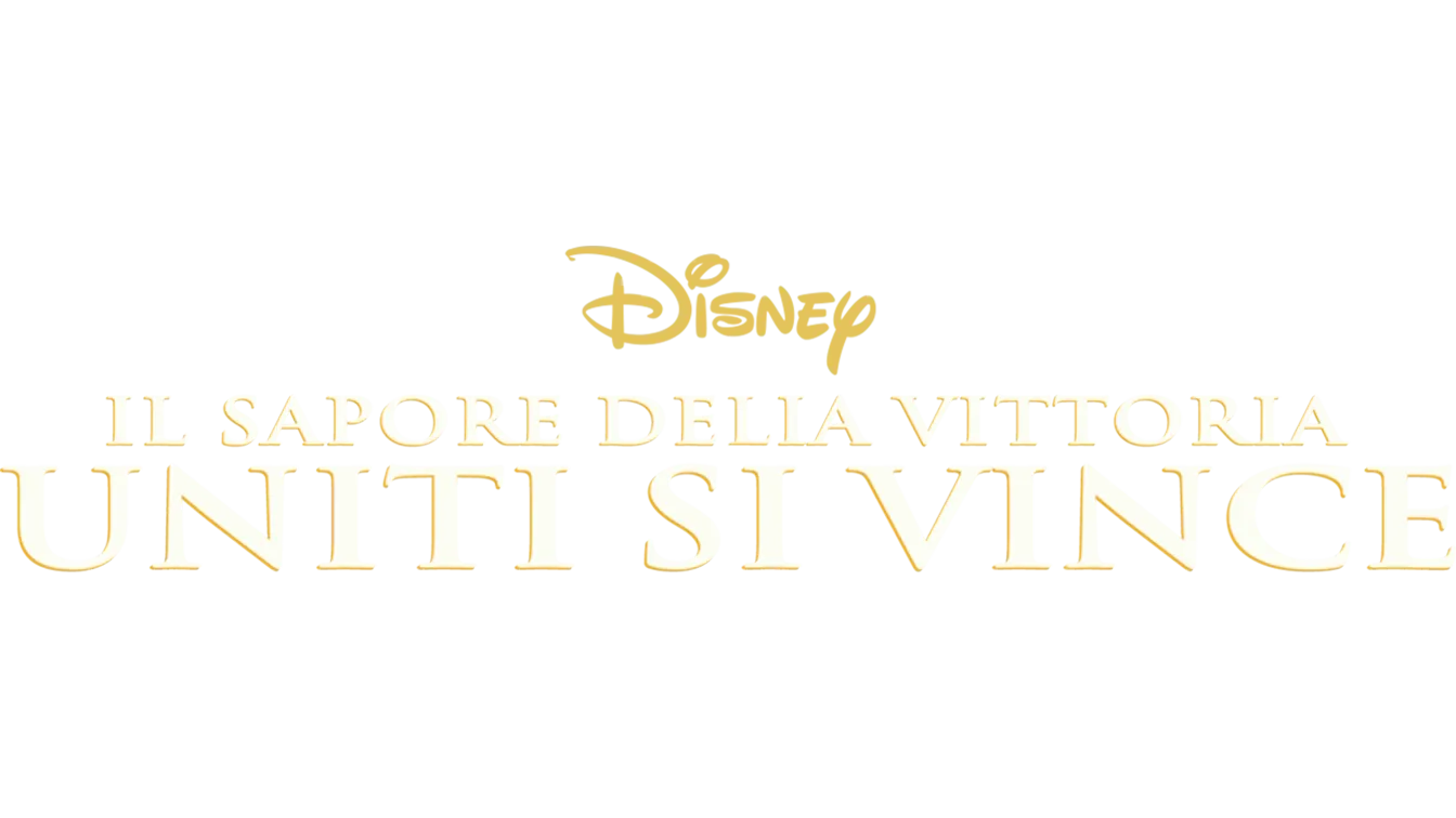 Il Sapore Della Vittoria - Uniti si vince
