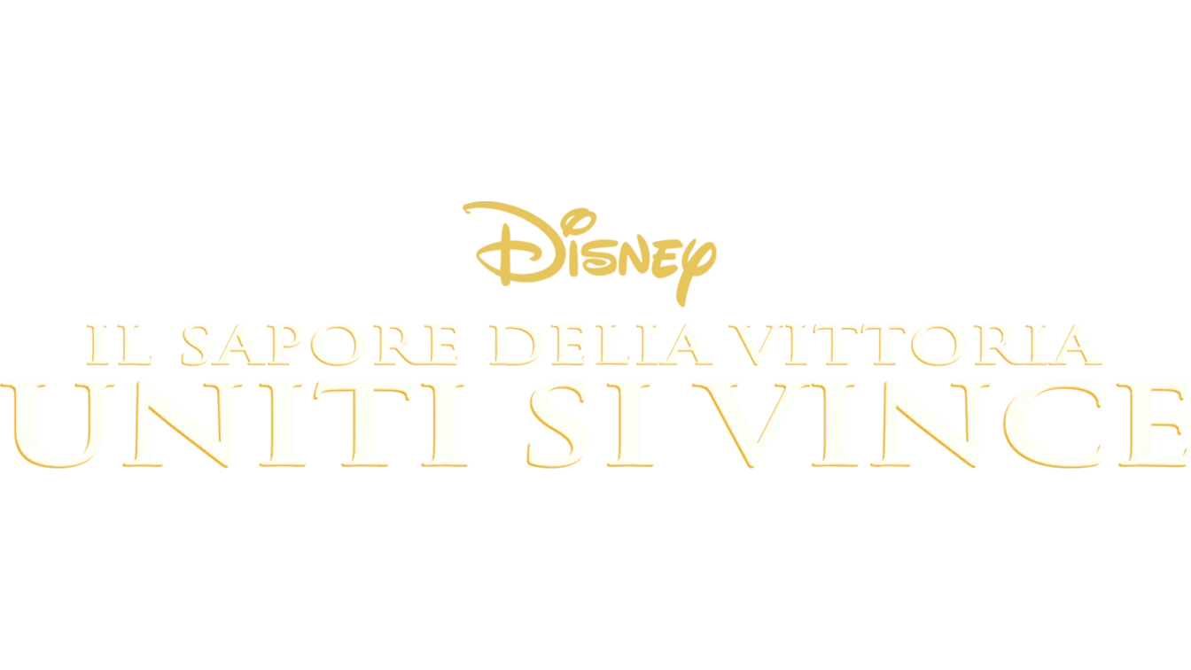 Il Sapore Della Vittoria - Uniti si vince