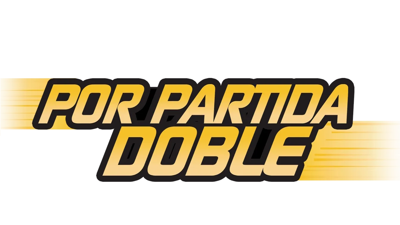 Por partida doble