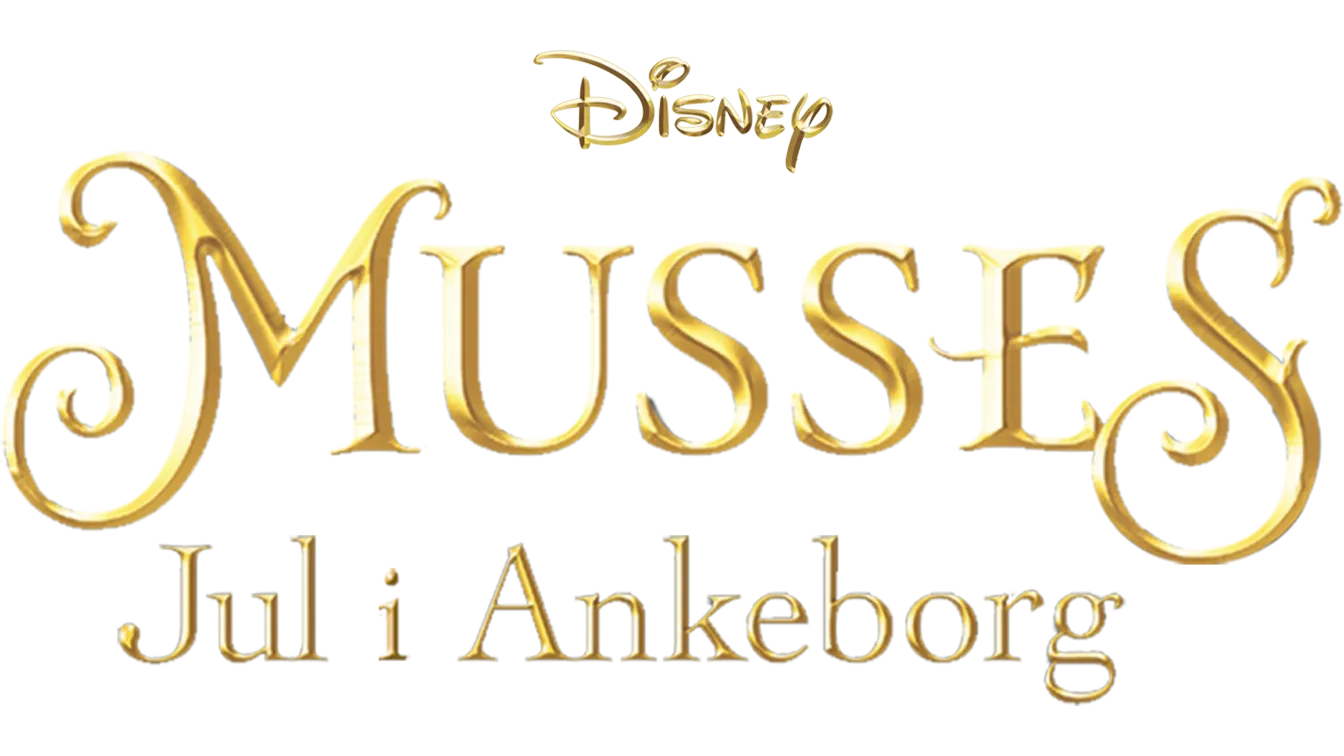 Musses jul i Ankeborg