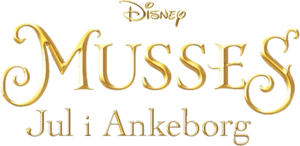 Musses jul i Ankeborg